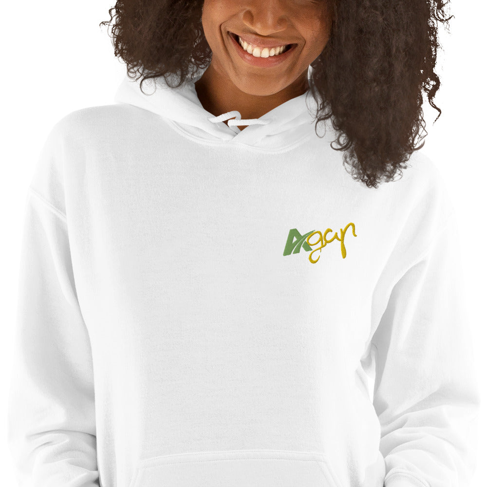 Sweat à capuche Unisex II