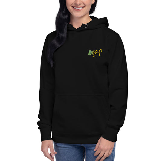 Sweat à Capuche Unisexe I