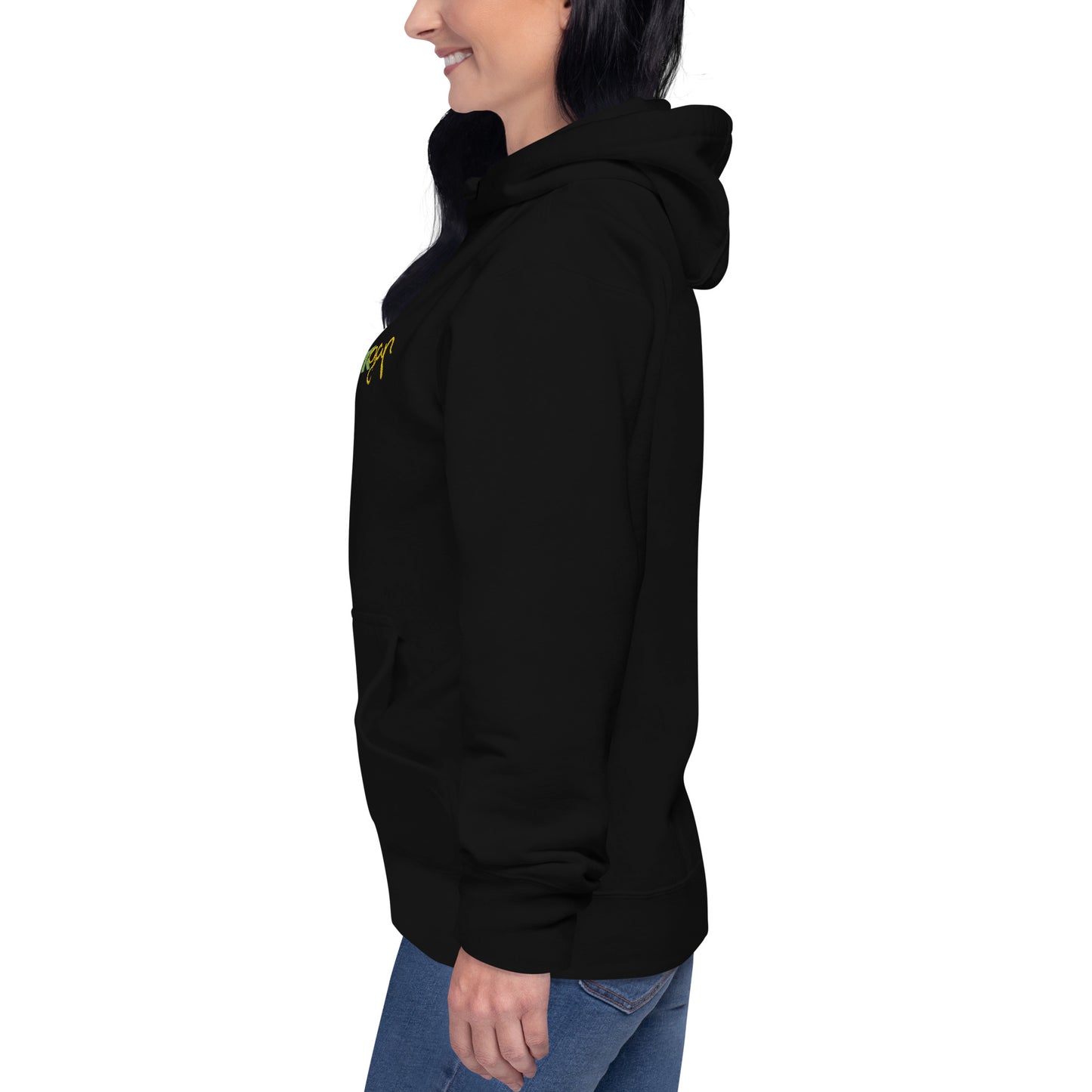 Sweat à Capuche Unisexe I