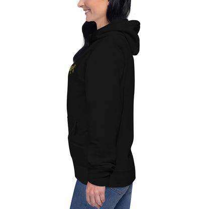 Sweat à Capuche Unisexe I