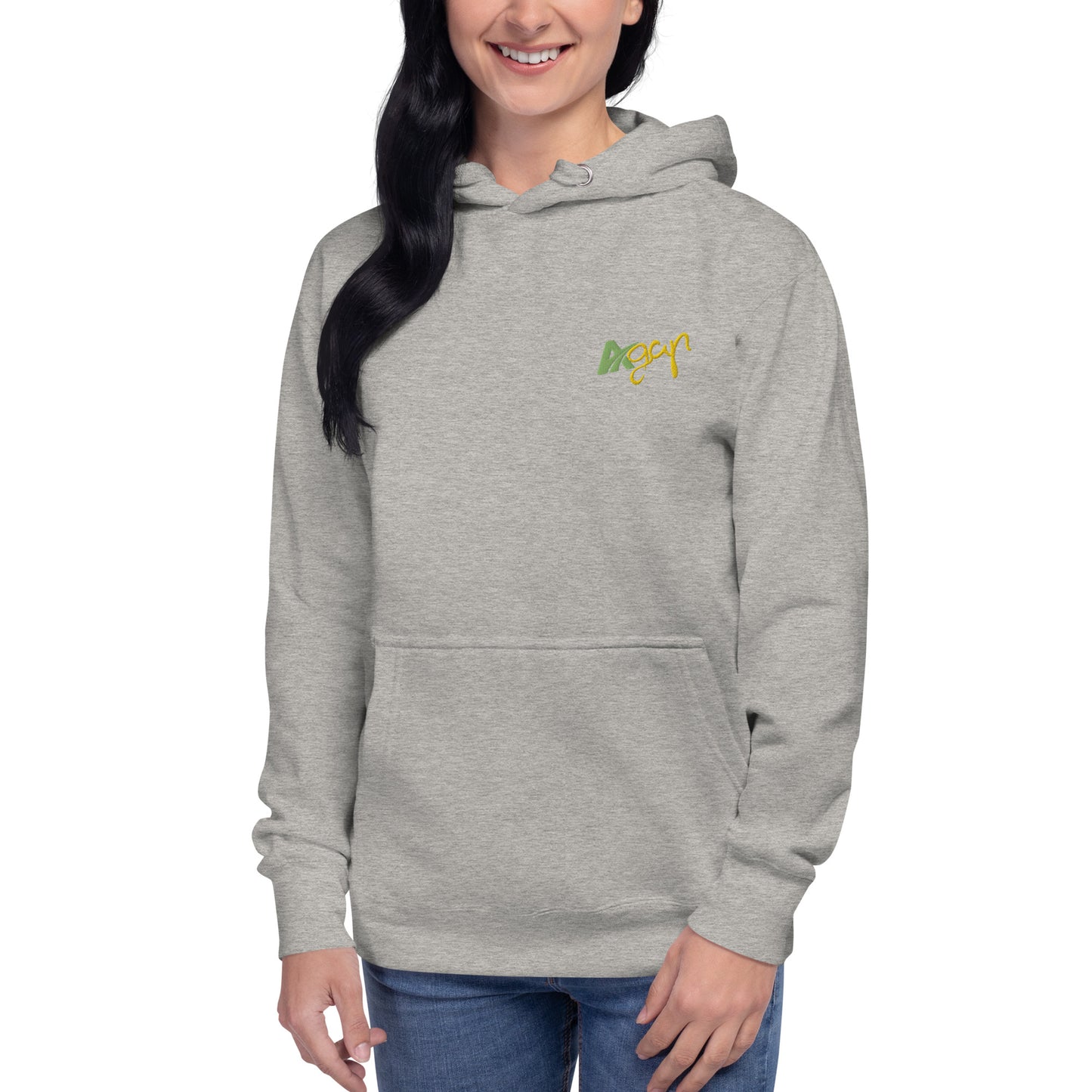 Sweat à Capuche Unisexe I