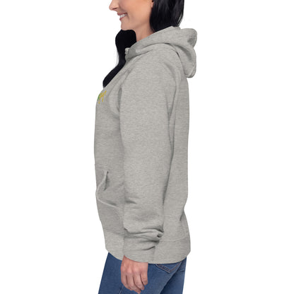 Sweat à Capuche Unisexe I