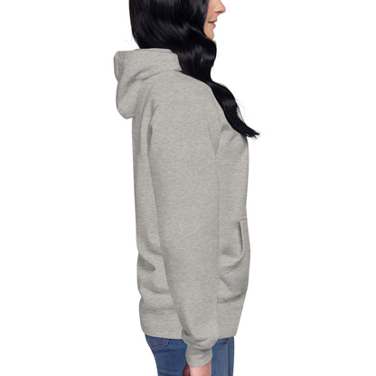 Sweat à Capuche Unisexe I