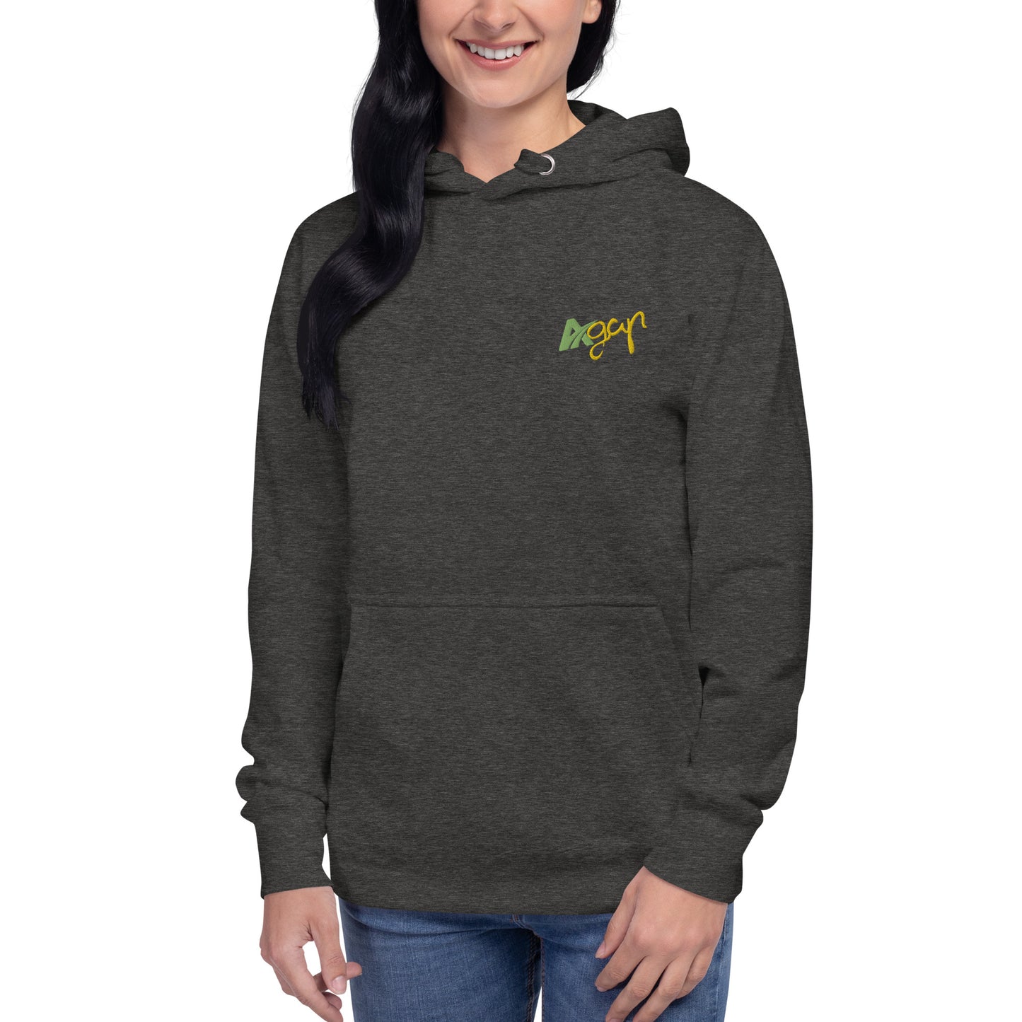 Sweat à Capuche Unisexe I