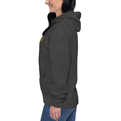 Sweat à Capuche Unisexe I