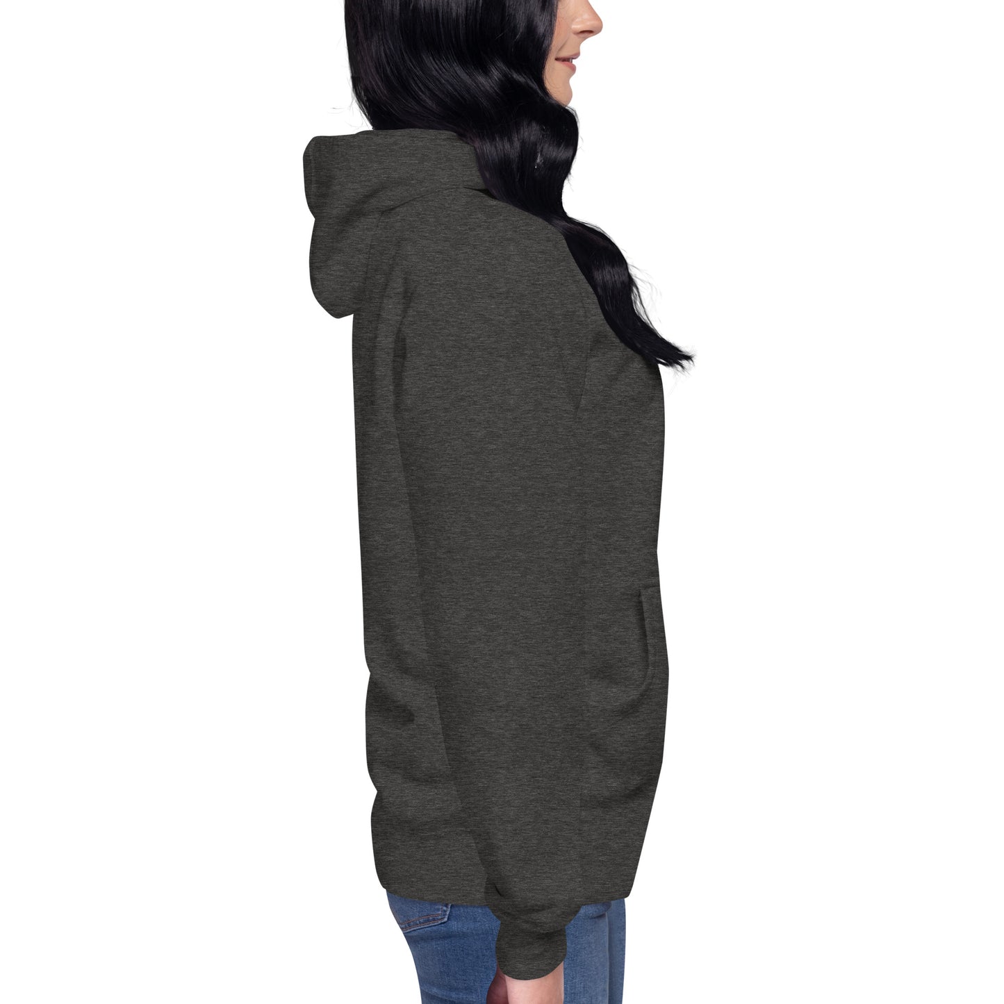 Sweat à Capuche Unisexe I