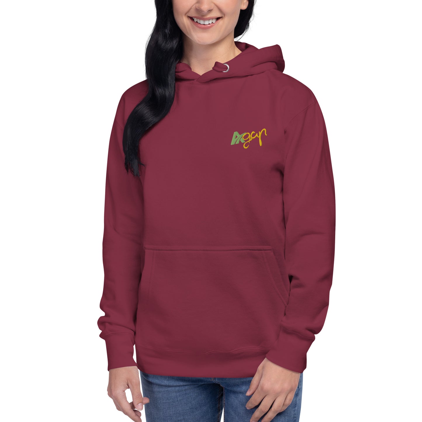 Sweat à Capuche Unisexe I