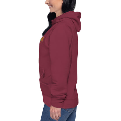 Sweat à Capuche Unisexe I