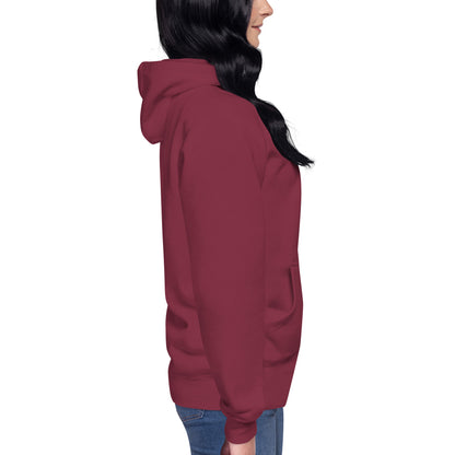 Sweat à Capuche Unisexe I