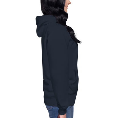Sweat à Capuche Unisexe I