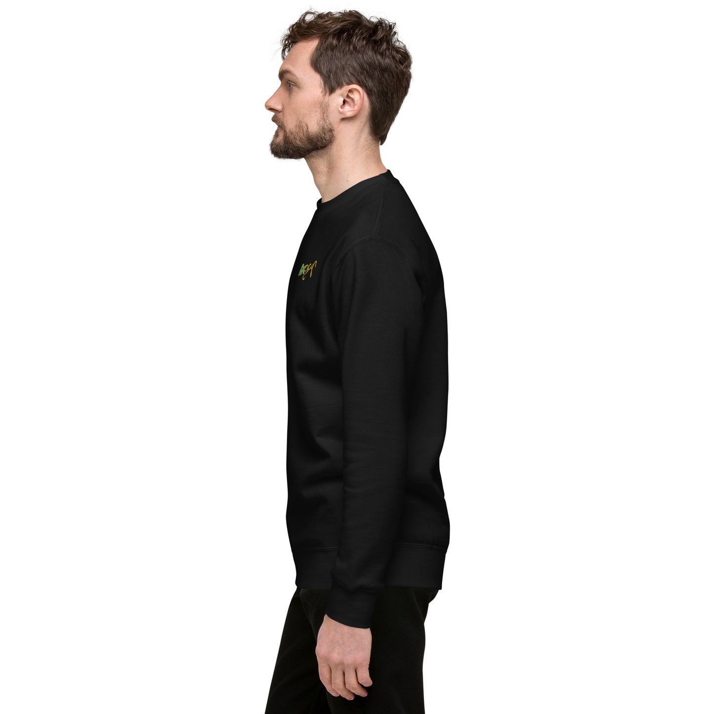 Sweatshirt Premium unisexe