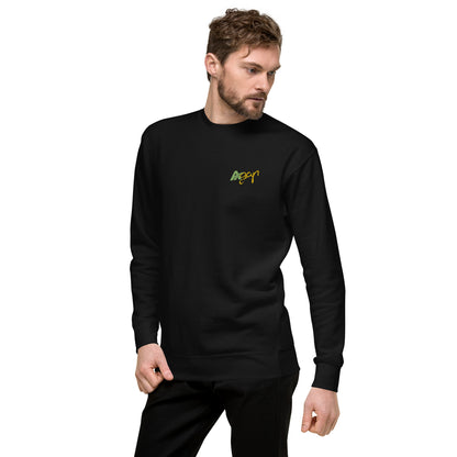 Sweatshirt Premium unisexe