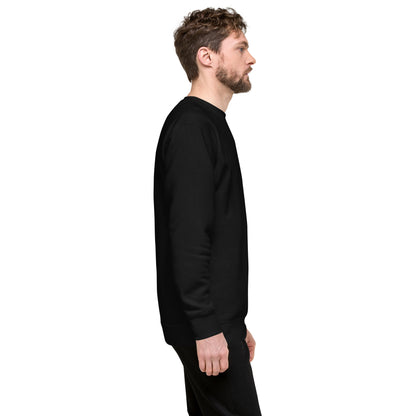 Sweatshirt Premium unisexe