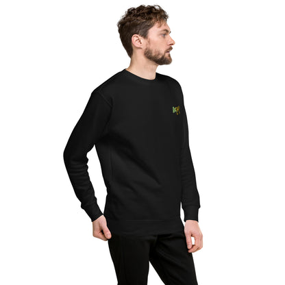 Sweatshirt Premium unisexe