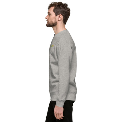 Sweatshirt Premium unisexe