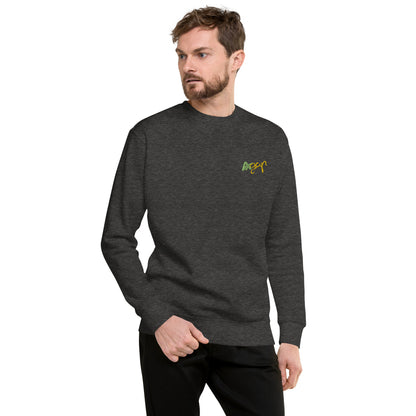 Sweatshirt Premium unisexe