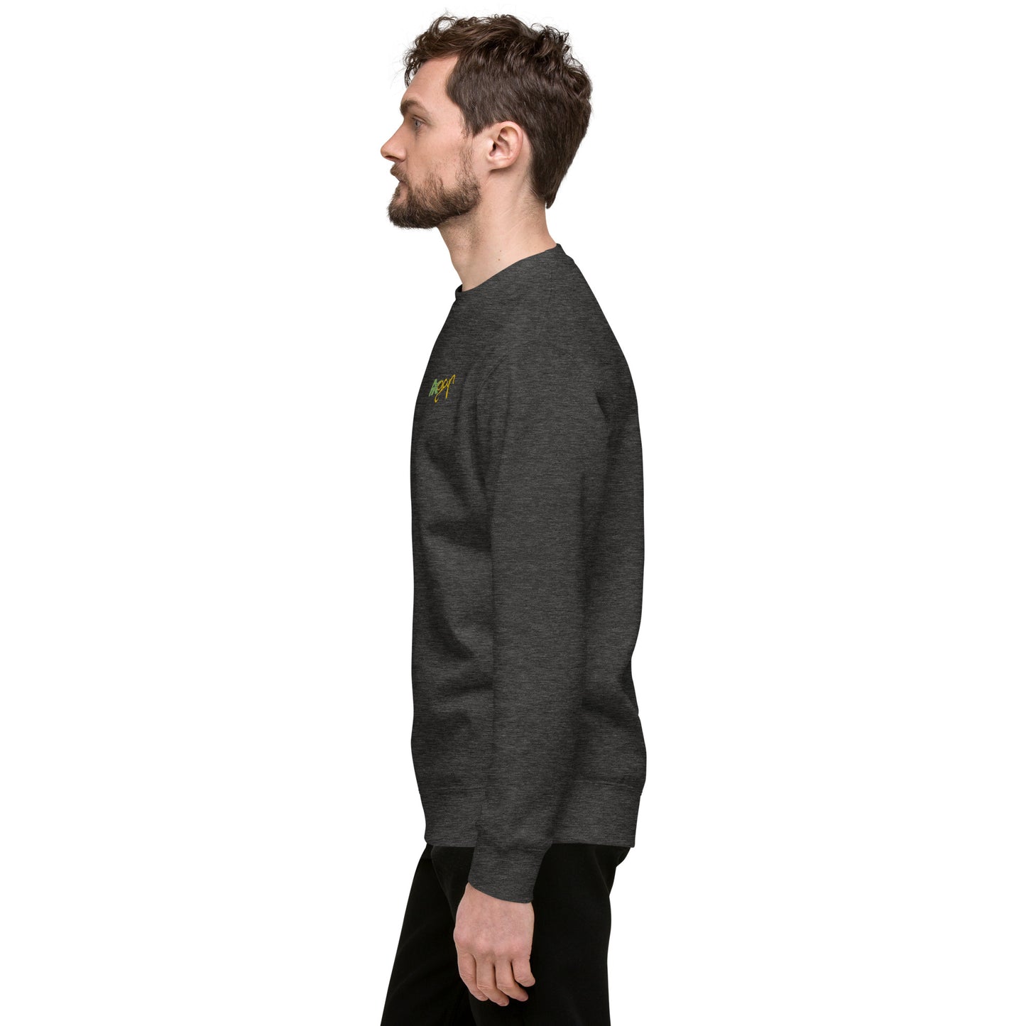Sweatshirt Premium unisexe