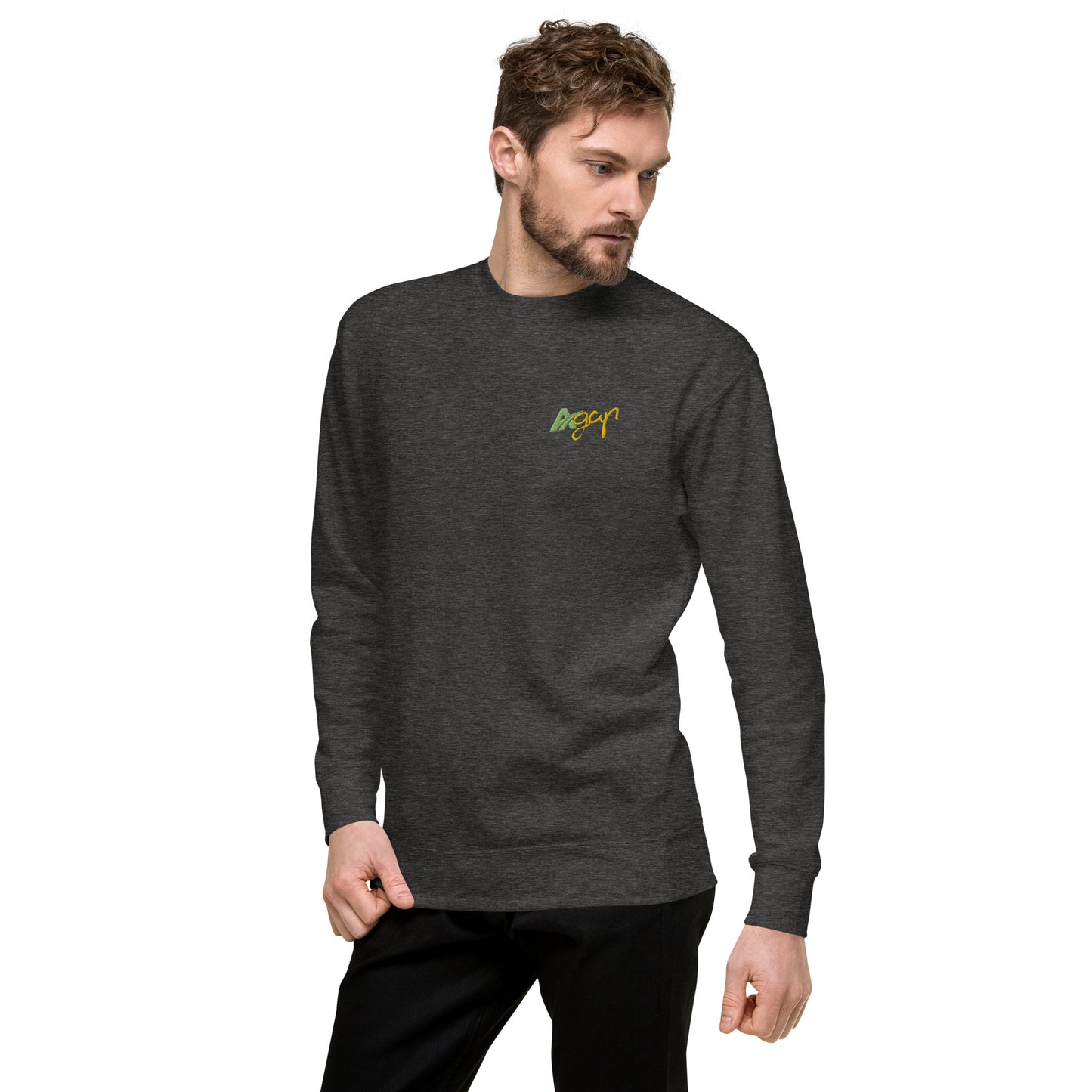 Sweatshirt Premium unisexe