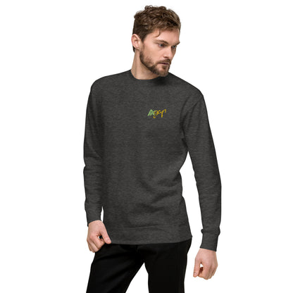 Sweatshirt Premium unisexe