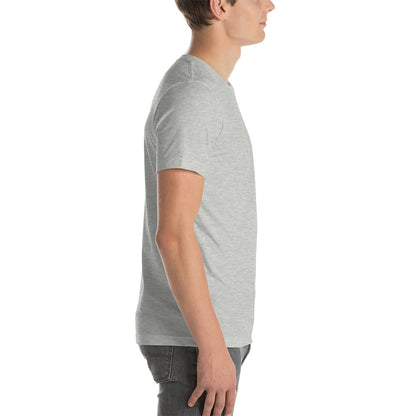 T-shirt 100 % coton peigné