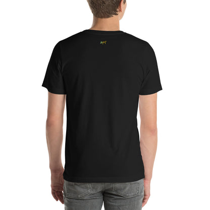 T-shirt 100 % coton peigné