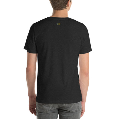 T-shirt 100 % coton peigné