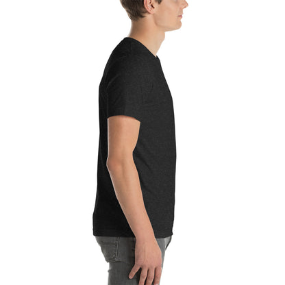 T-shirt 100 % coton peigné