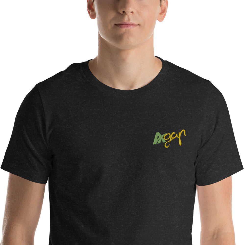 T-shirt 100 % coton peigné