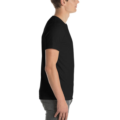 T-shirt 100 % coton peigné
