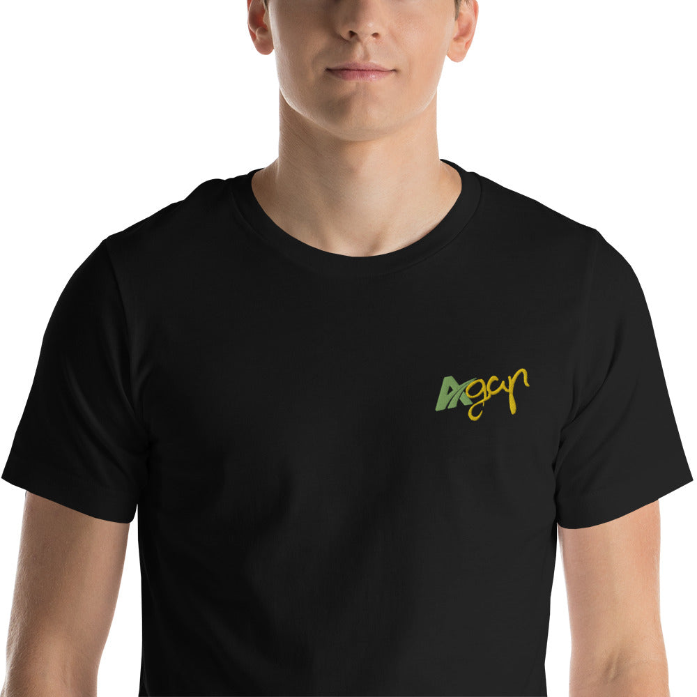 T-shirt 100 % coton peigné