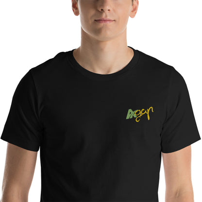 T-shirt 100 % coton peigné
