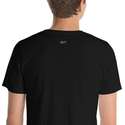 T-shirt 100 % coton peigné