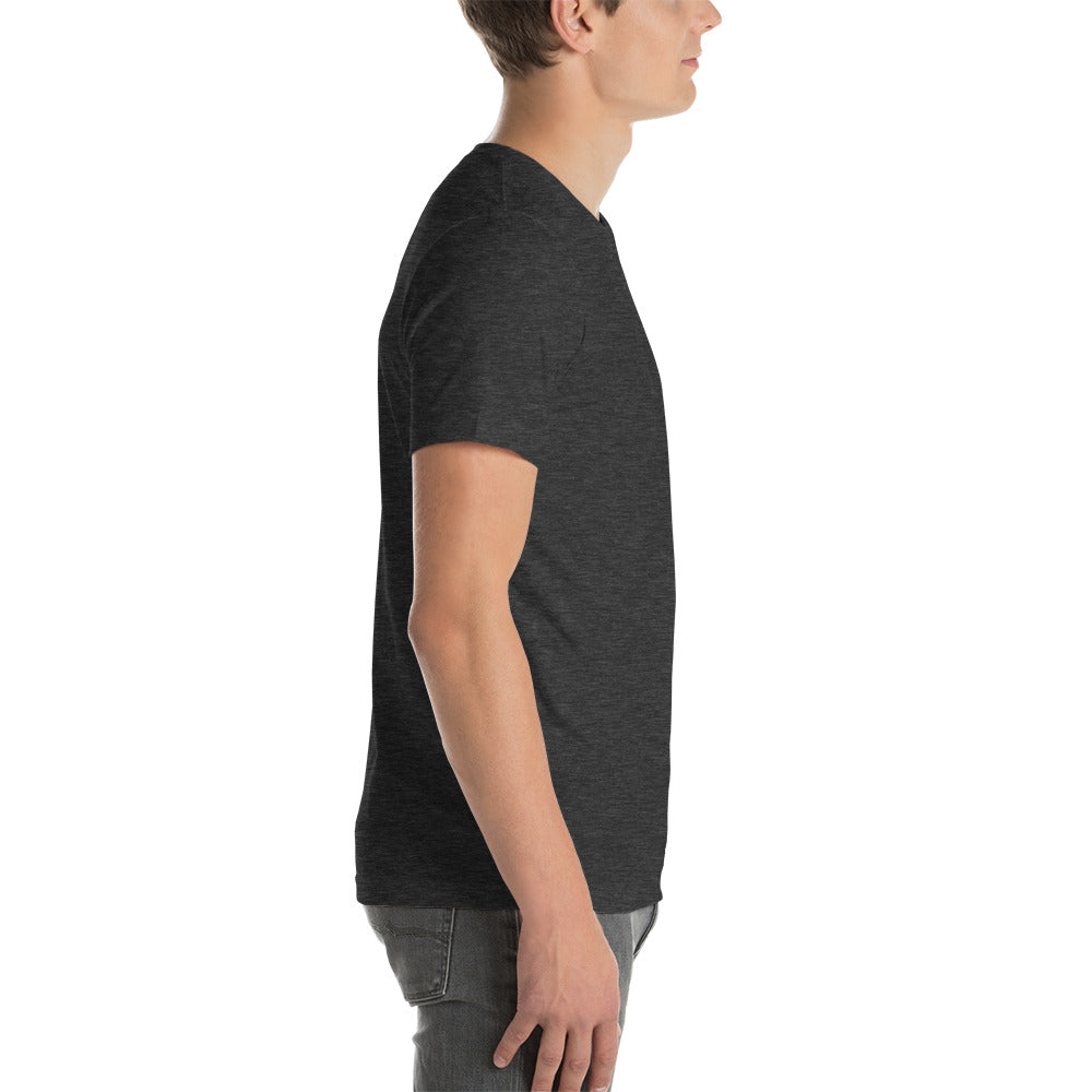 T-shirt 100 % coton peigné