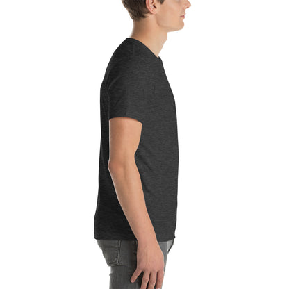 T-shirt 100 % coton peigné
