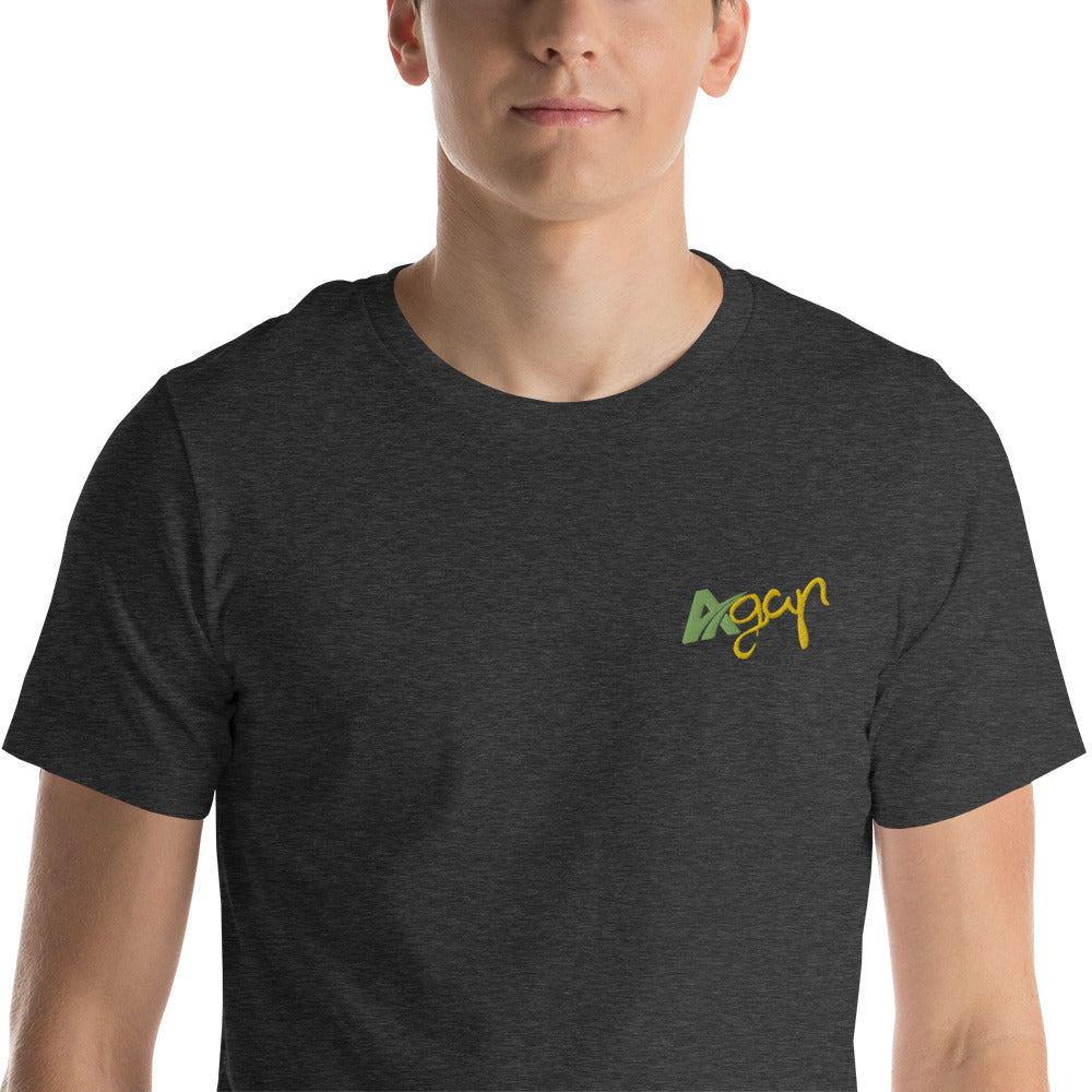 T-shirt 100 % coton peigné