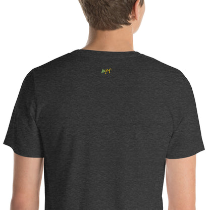 T-shirt 100 % coton peigné