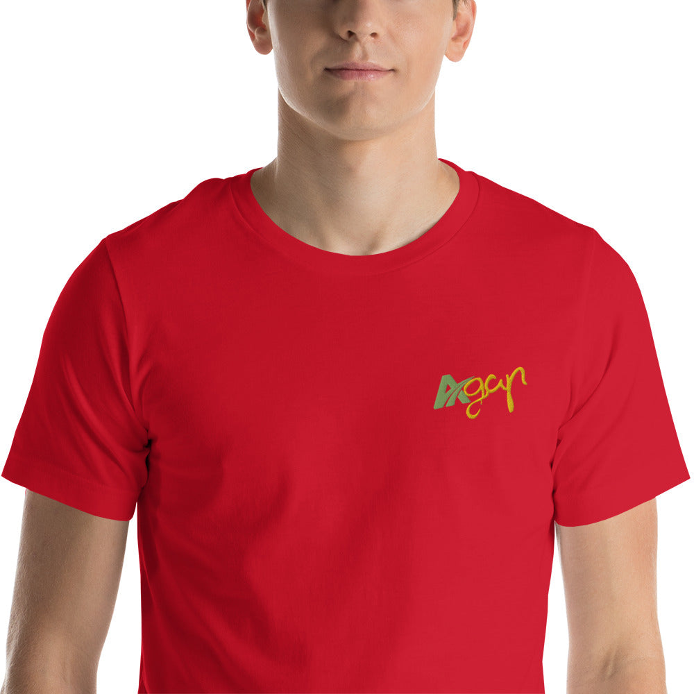 T-shirt 100 % coton peigné
