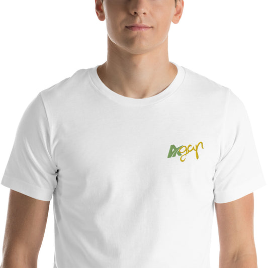 T-shirt 100 % coton peigné