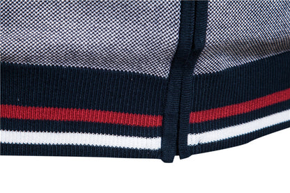 Cardigans & Gilets homme en coton