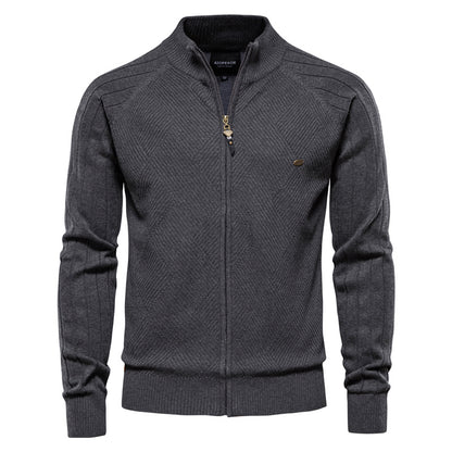 Cardigans & Gilets homme en coton