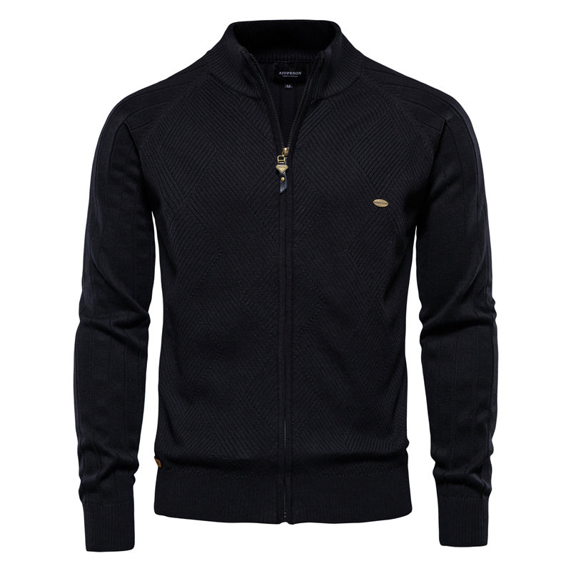 Cardigans & Gilets homme en coton