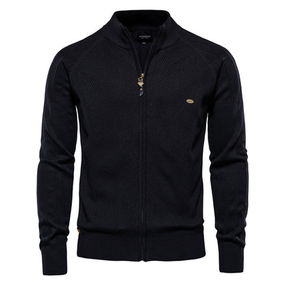 Cardigans & Gilets homme en coton