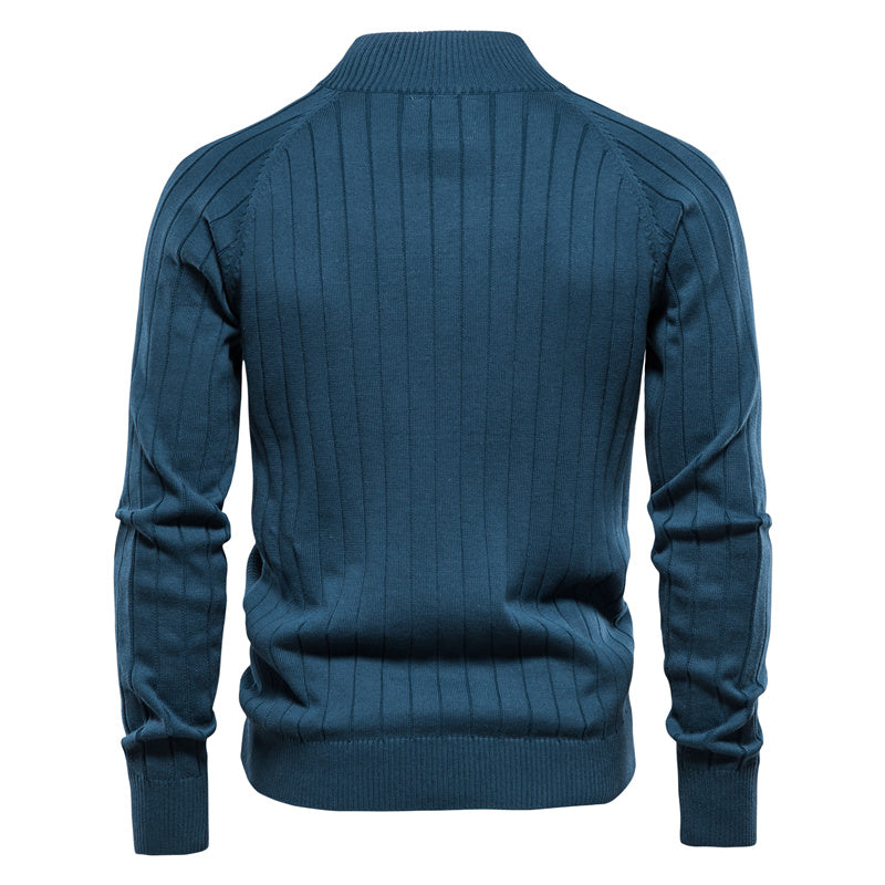 Cardigans & Gilets homme en coton