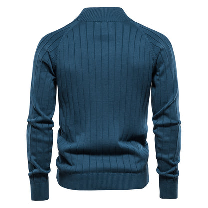 Cardigans & Gilets homme en coton