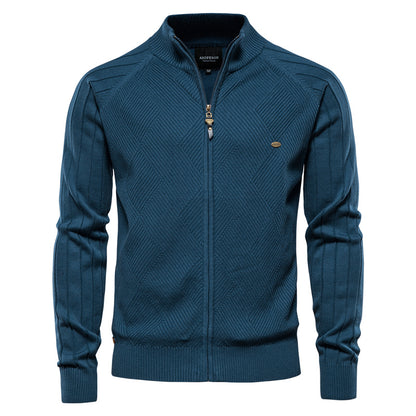 Cardigans & Gilets homme en coton