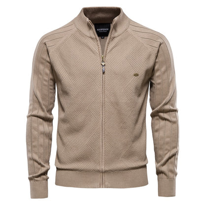 Cardigans & Gilets homme en coton