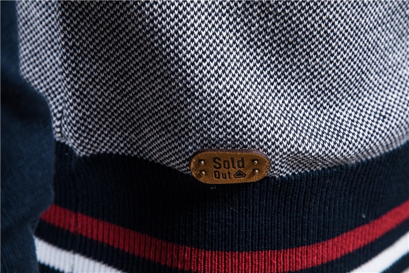 Cardigans & Gilets homme en coton