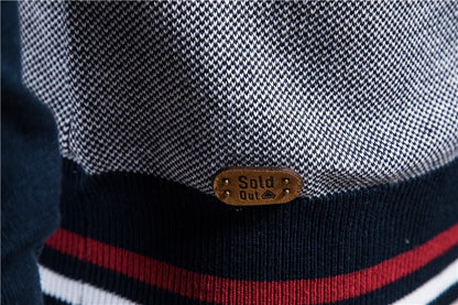 Cardigans & Gilets homme en coton