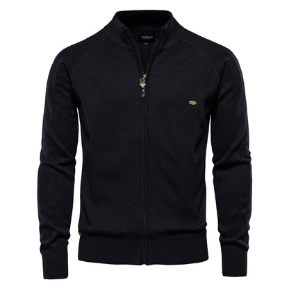 Cardigans & Gilets homme en coton