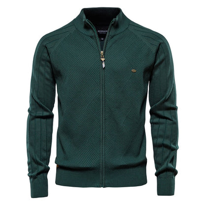 Cardigans & Gilets homme en coton